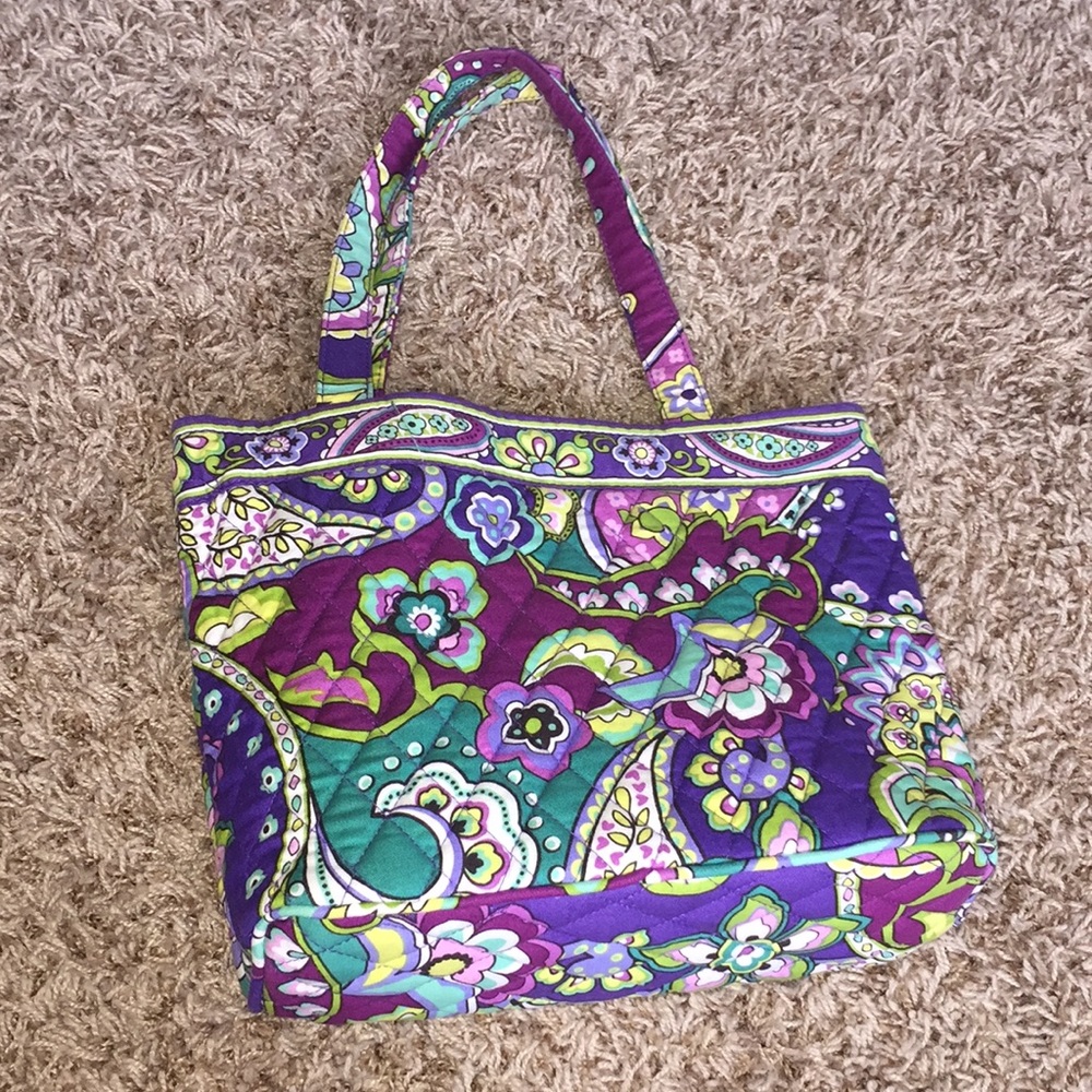 Vera Bradley Purse